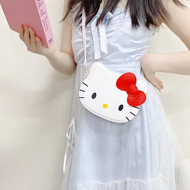 Sanrio x Hello Kitty