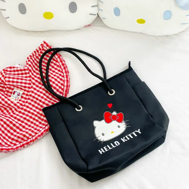 Sanrio Hello Kitty