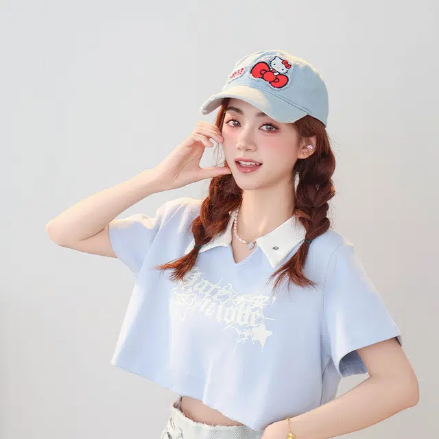 SanrioxHello Kitty