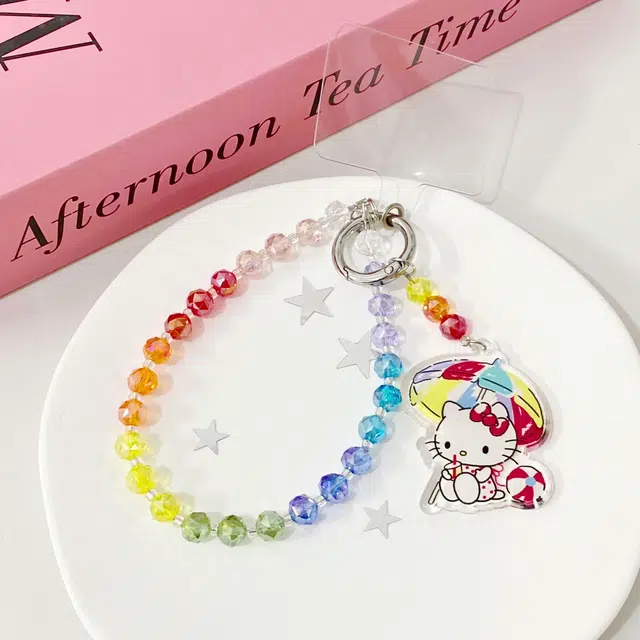 Sanrio x Hello Kitty