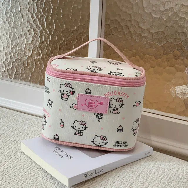 Sanrio x Hello Kitty