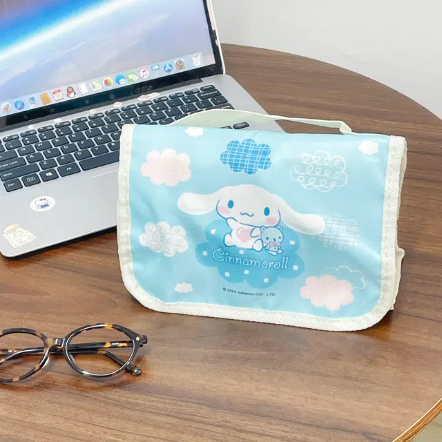 Sanrio x Hello Kitty