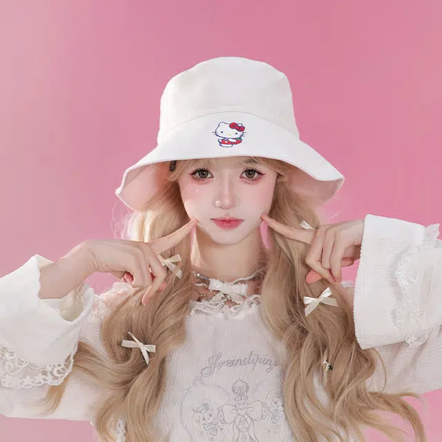 Sanrio Hello Kitty