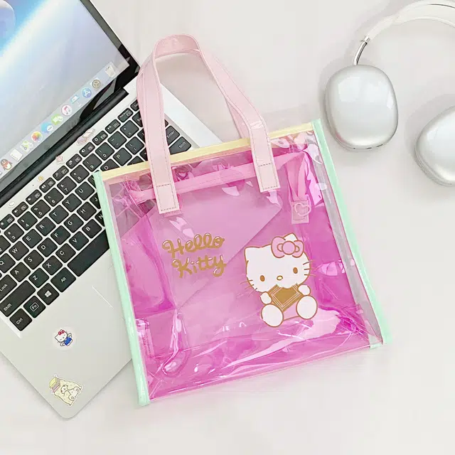 Sanrio PVC