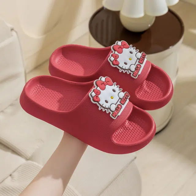 Hello Kitty x Sanrio