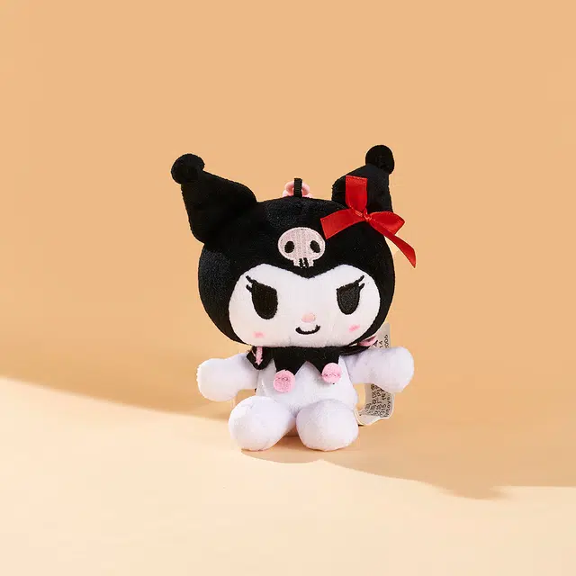E-STRONG Sanrio