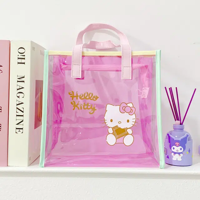 Sanrio PVC