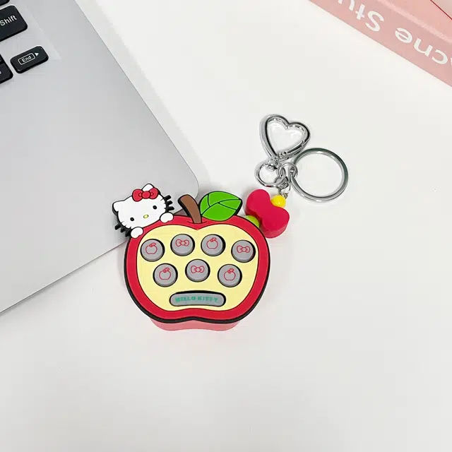 Sanrio