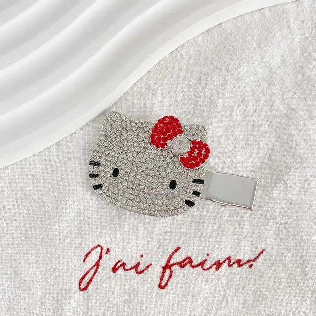 Sanrio Hello Kitty
