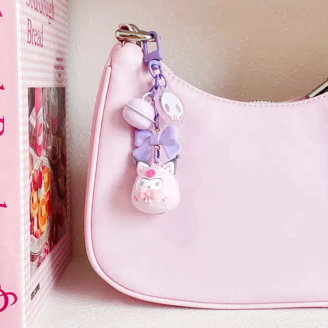Sanrio PVC