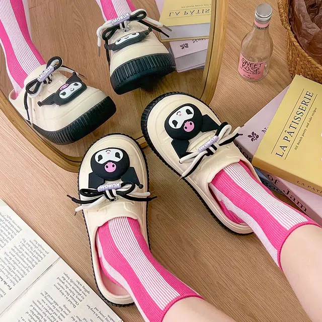 Hello Kitty x Sanrio