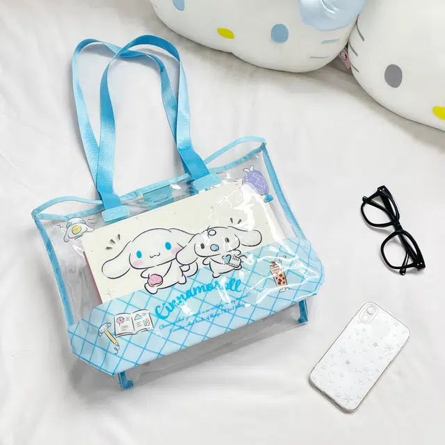 Sanrio PVCPU
