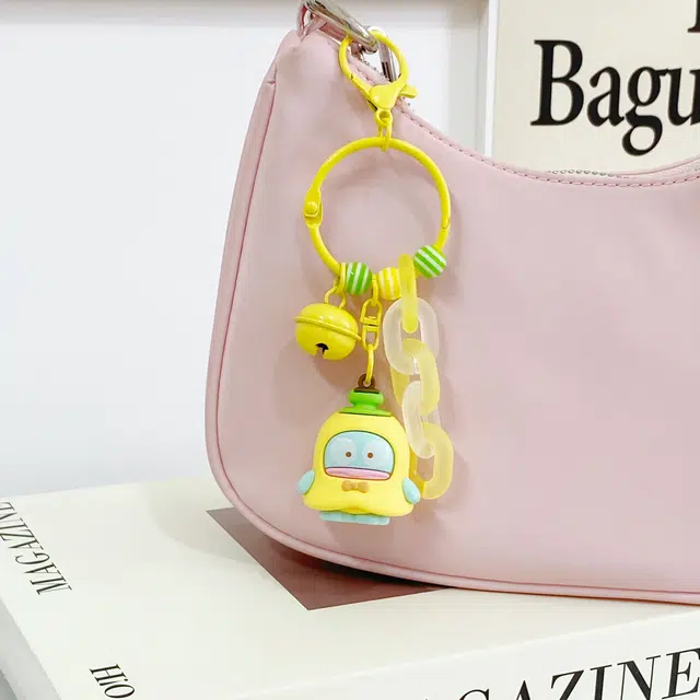Sanrio PVC+