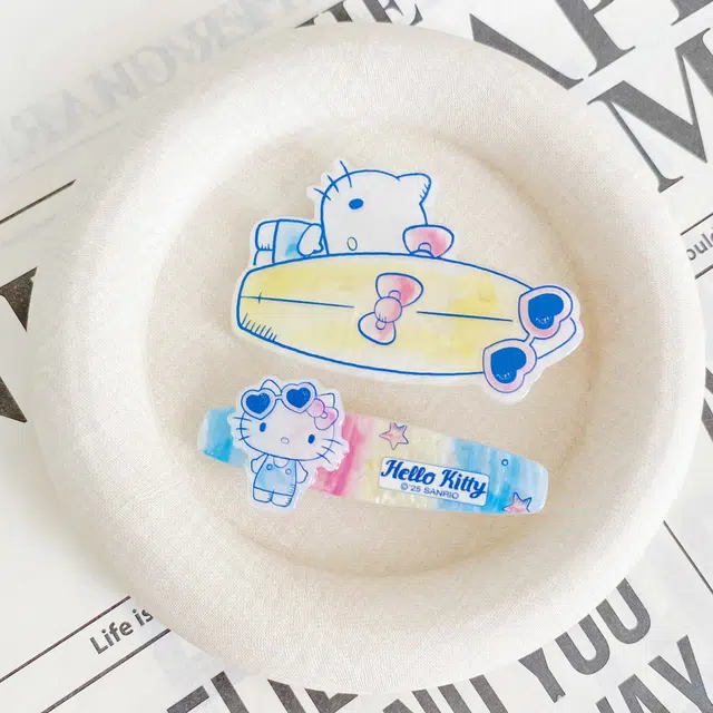 Sanrio Hello Kitty