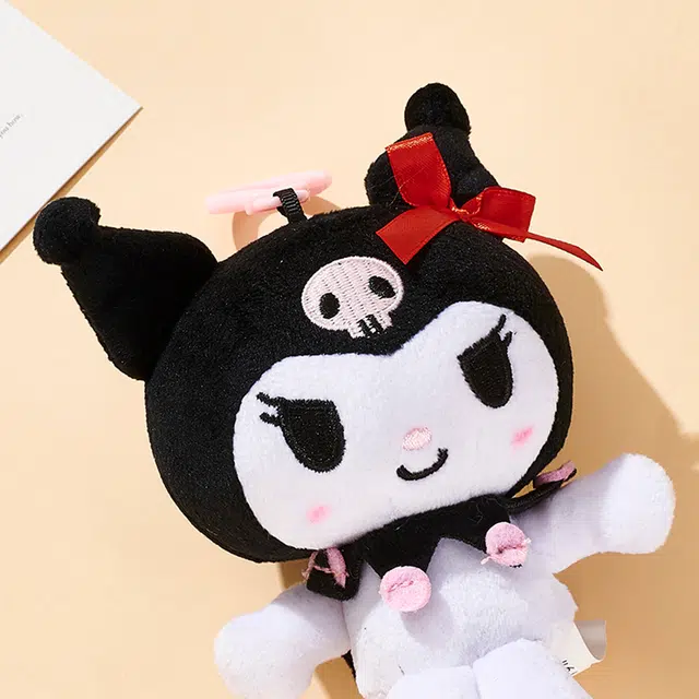 E-STRONG Sanrio