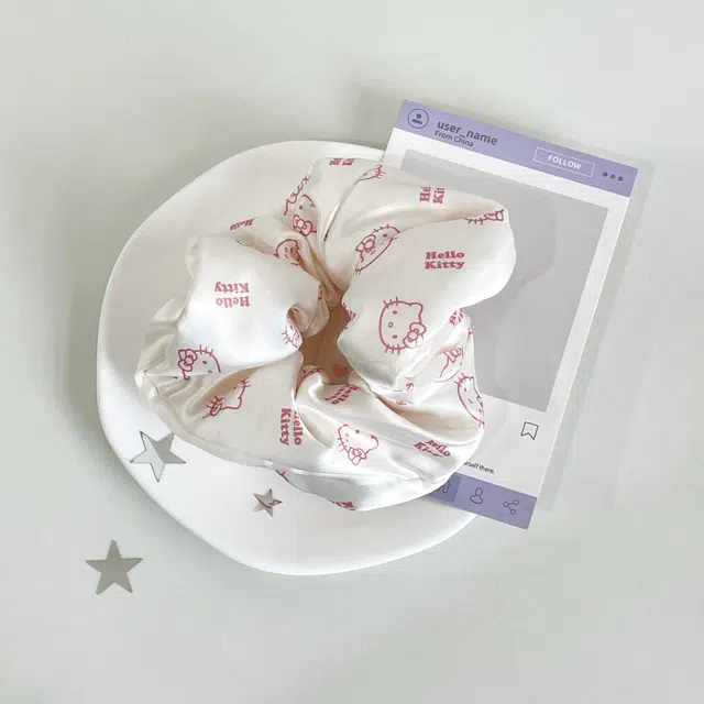 Sanrio Hello Kitty