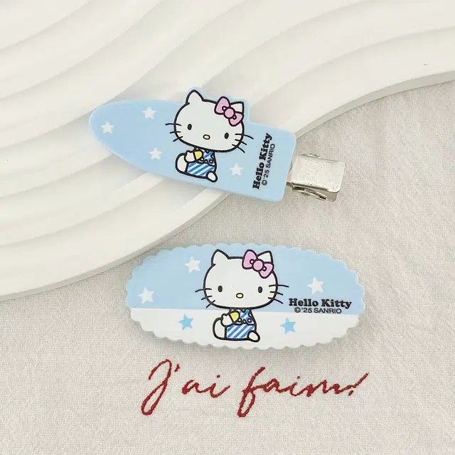 Sanrio Hello Kitty