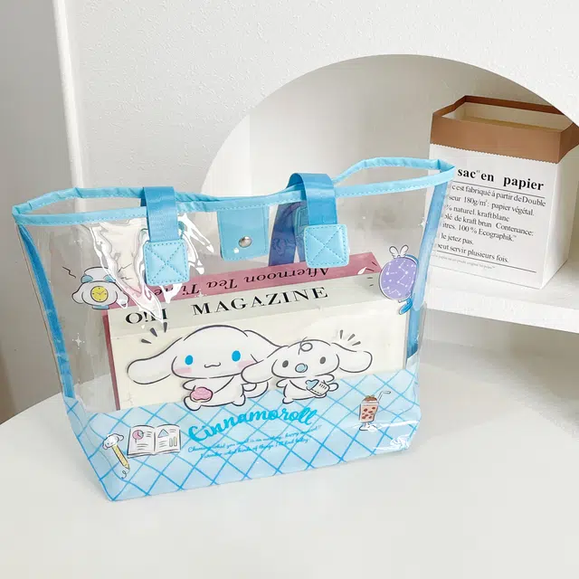 Sanrio PVCPU
