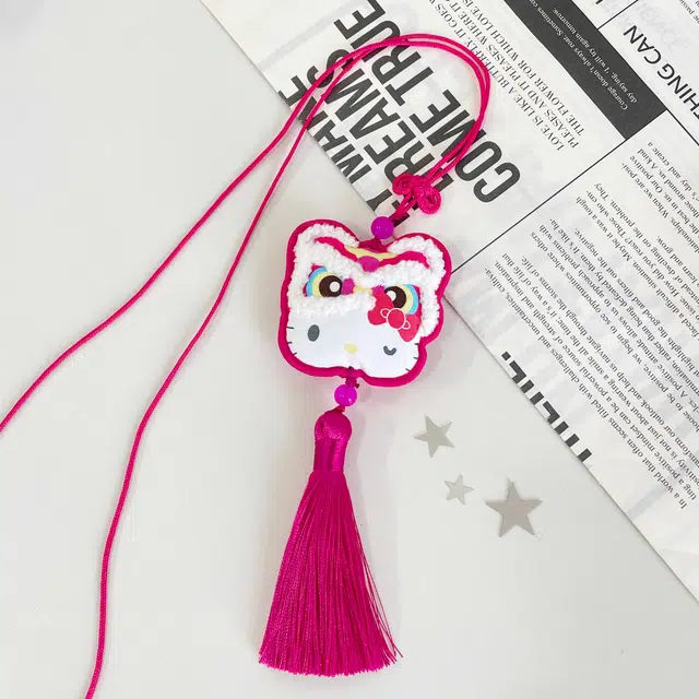 Hello Kitty ins
