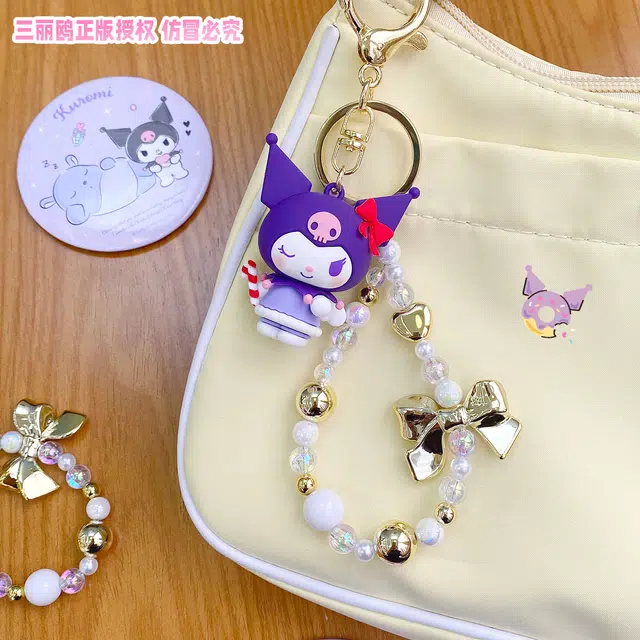 Sanrio PVC