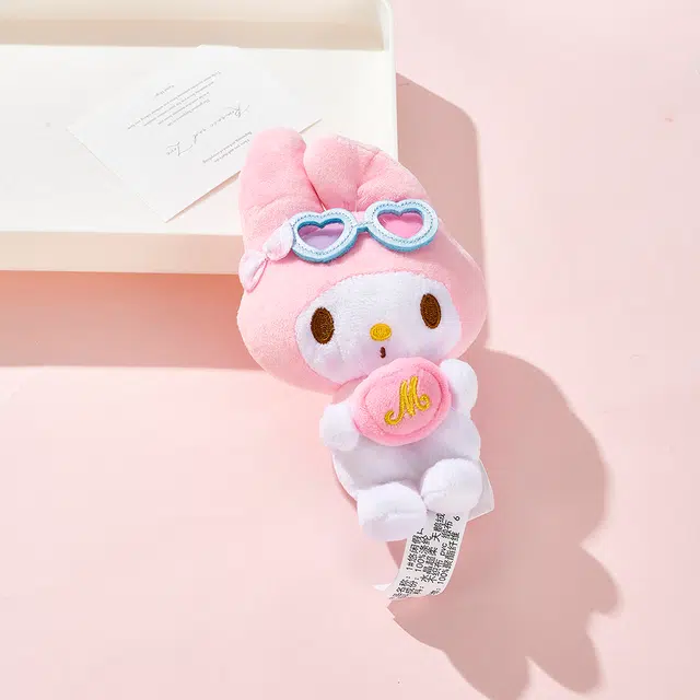 E-STRONG Sanrio
