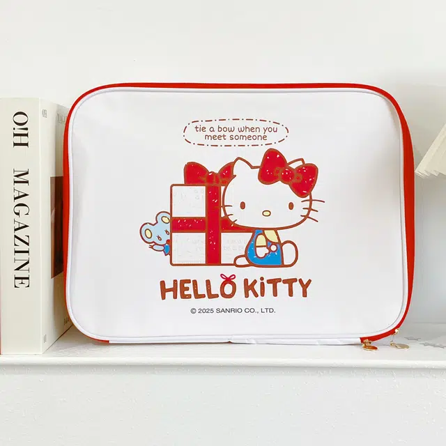 Sanrio x Hello Kitty PU