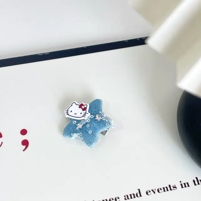 Sanrio Hello Kitty