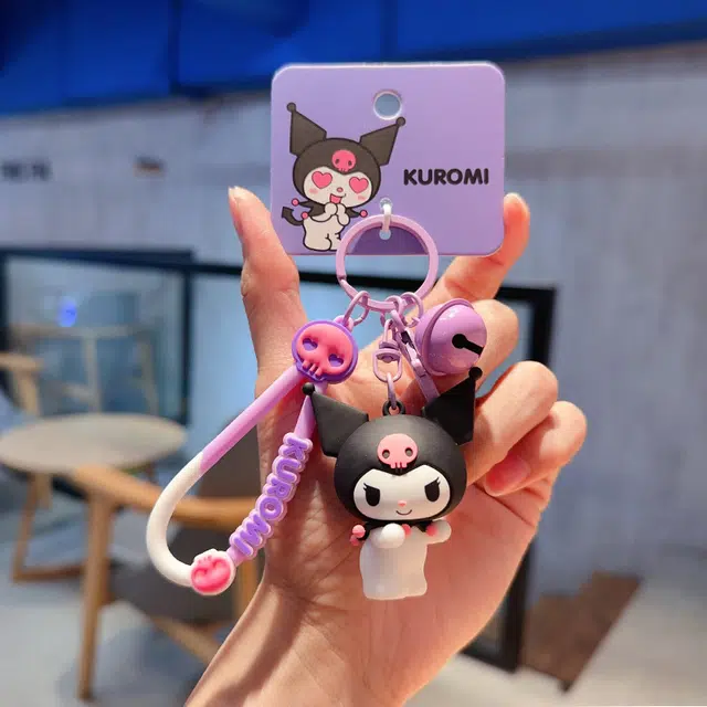Sanrio PVC