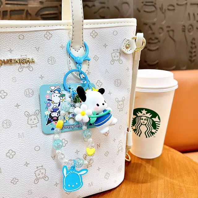 Sanrio PVC
