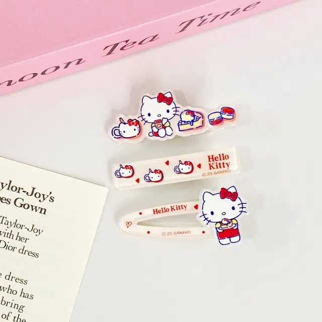 Sanrio Hello Kitty