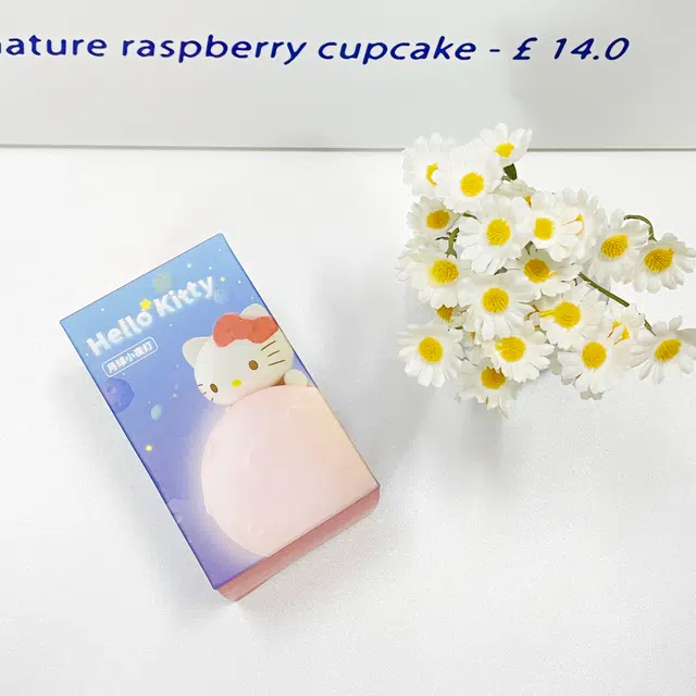 Sanrio x Hello Kitty IP