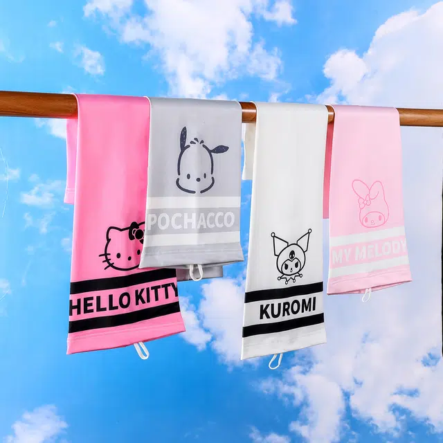 Sanrio