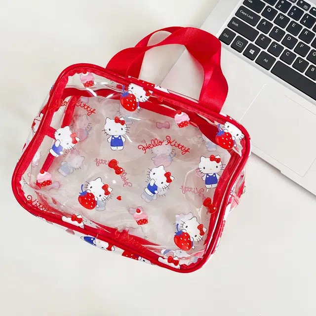 Sanrio Hello Kitty PVC