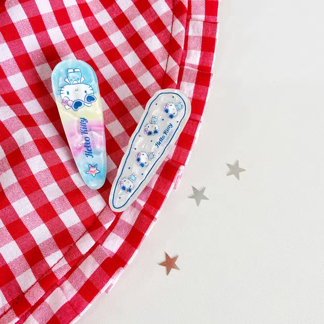 Sanrio Hello Kitty