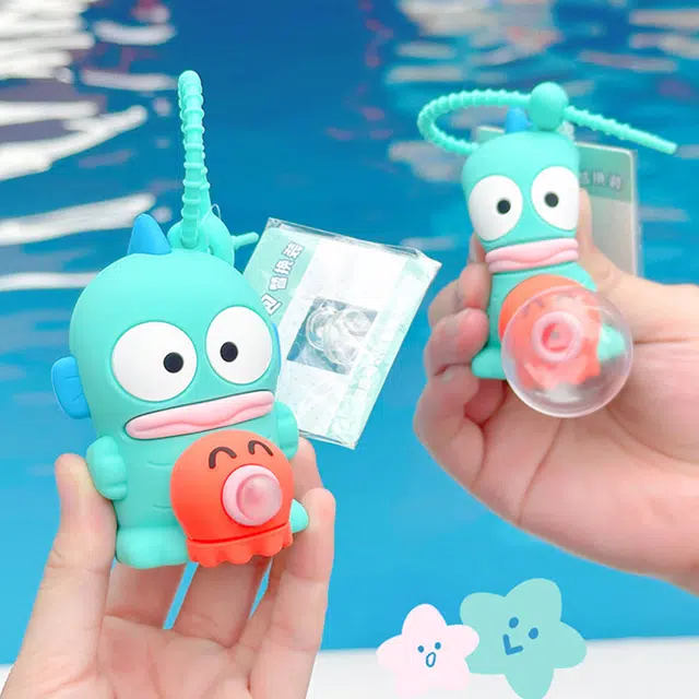 Sanrio