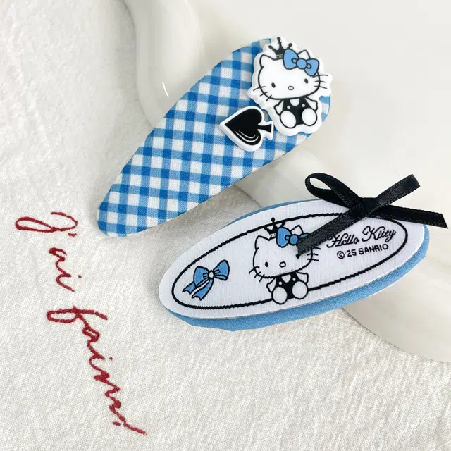 Sanrio Hello Kitty