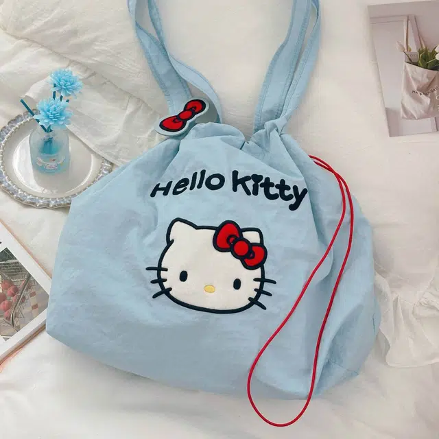 Sanrio Hello Kitty Tote