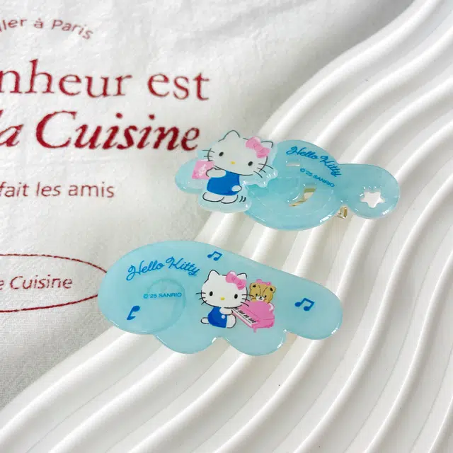 Sanrio Hello Kitty