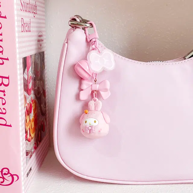 Sanrio PVC