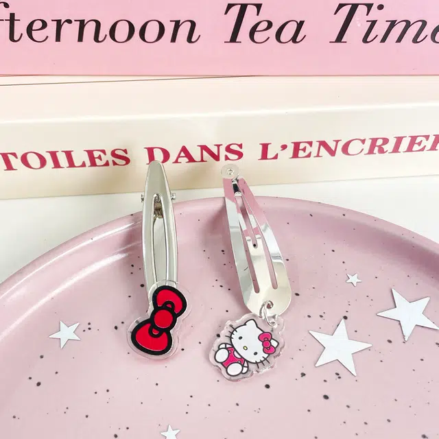 Sanrio Hello Kitty
