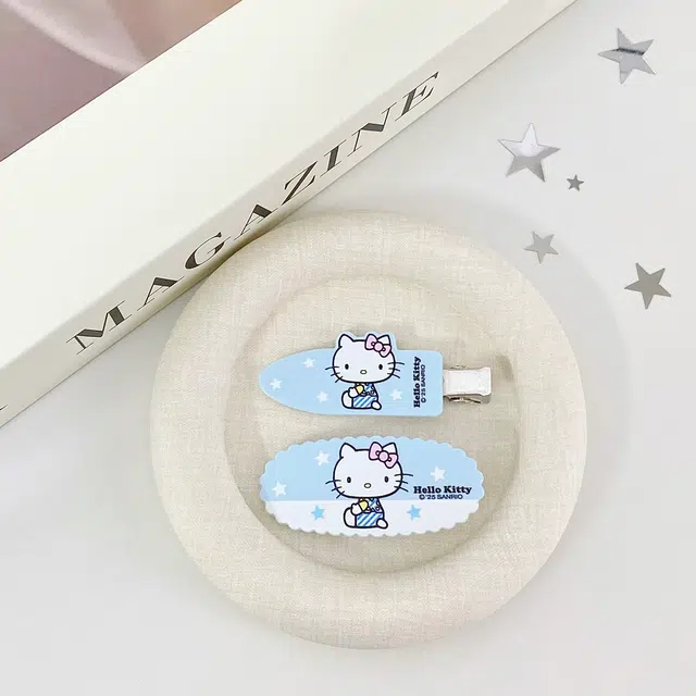Sanrio Hello Kitty
