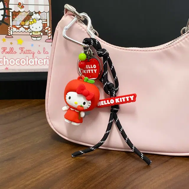 Sanrio Hello Kitty