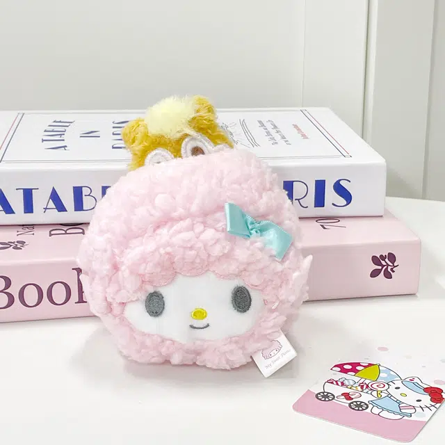 Sanrio Piano