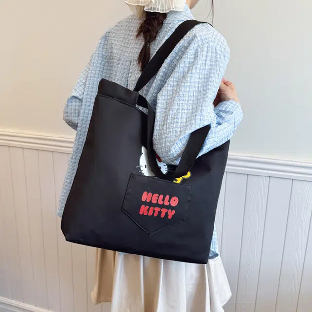 Sanrio Hello Kitty tote