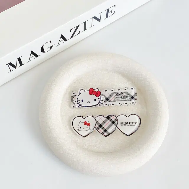 Sanrio Hello Kitty