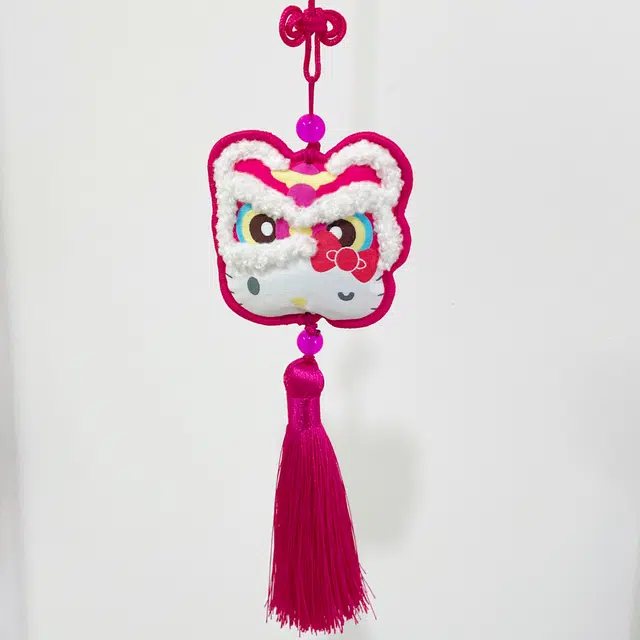 Hello Kitty ins