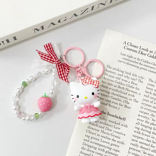 Sanrio Hello Kitty
