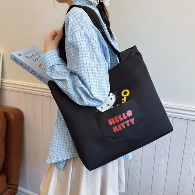 Sanrio Hello Kitty tote