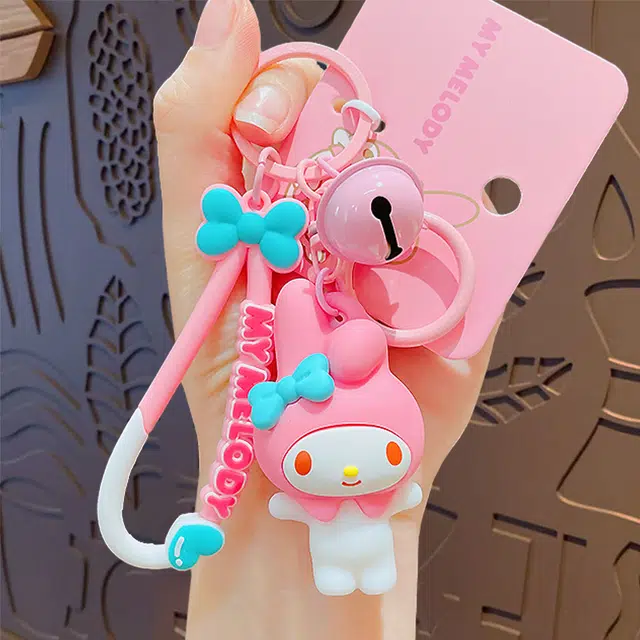 Hello Kitty PVC