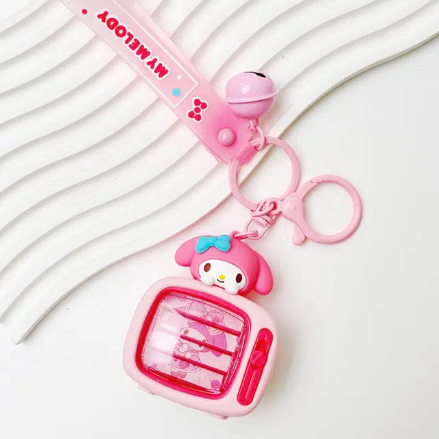 Sanrio